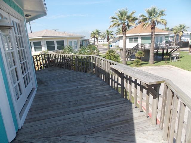 Island-Style Beach Shak Home Port Aransas Bagian luar foto