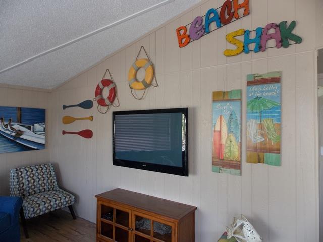 Island-Style Beach Shak Home Port Aransas Bagian luar foto