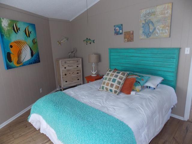 Island-Style Beach Shak Home Port Aransas Bagian luar foto